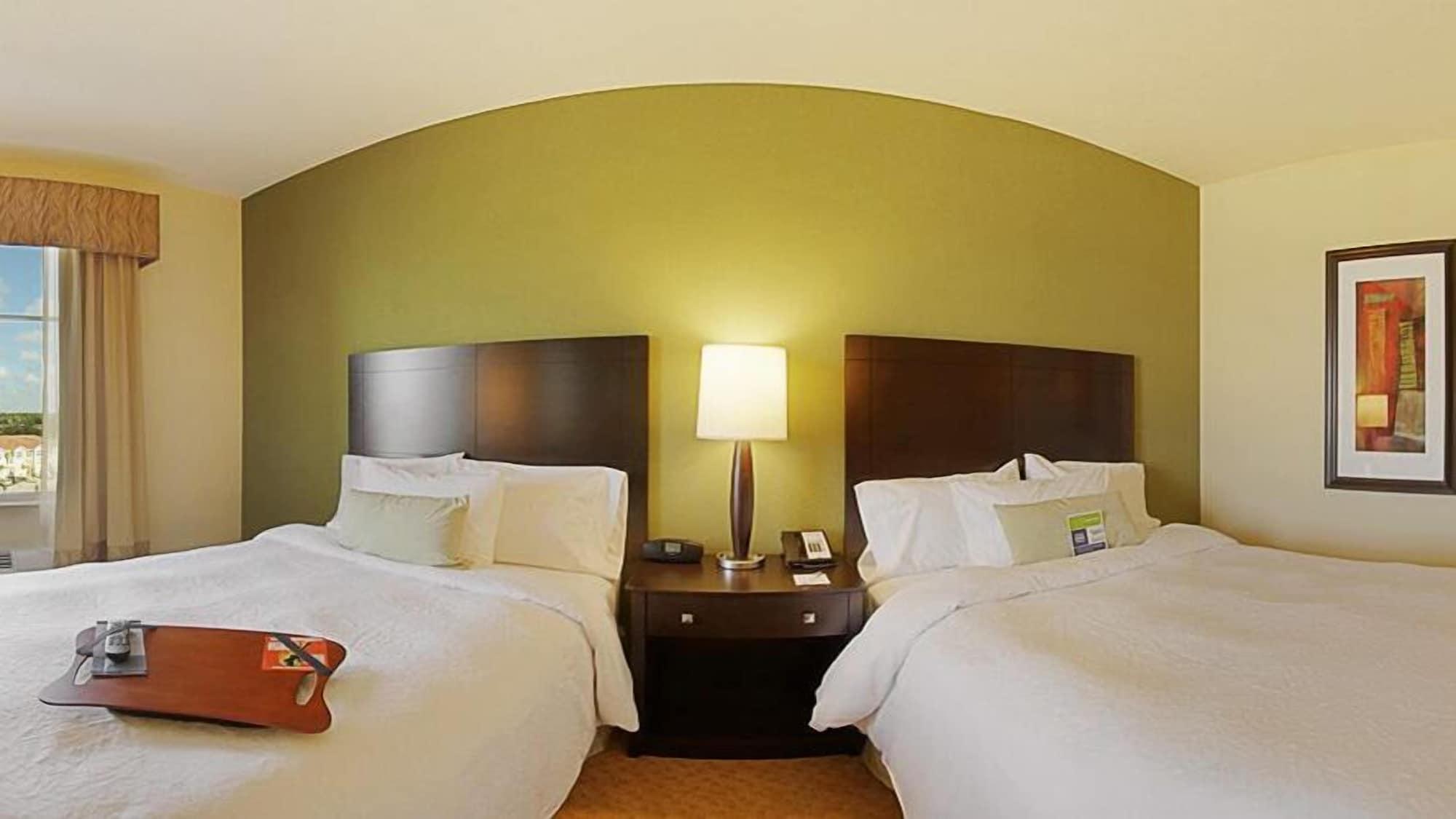 Hampton Inn & Suites Homestead Miami South Εξωτερικό φωτογραφία