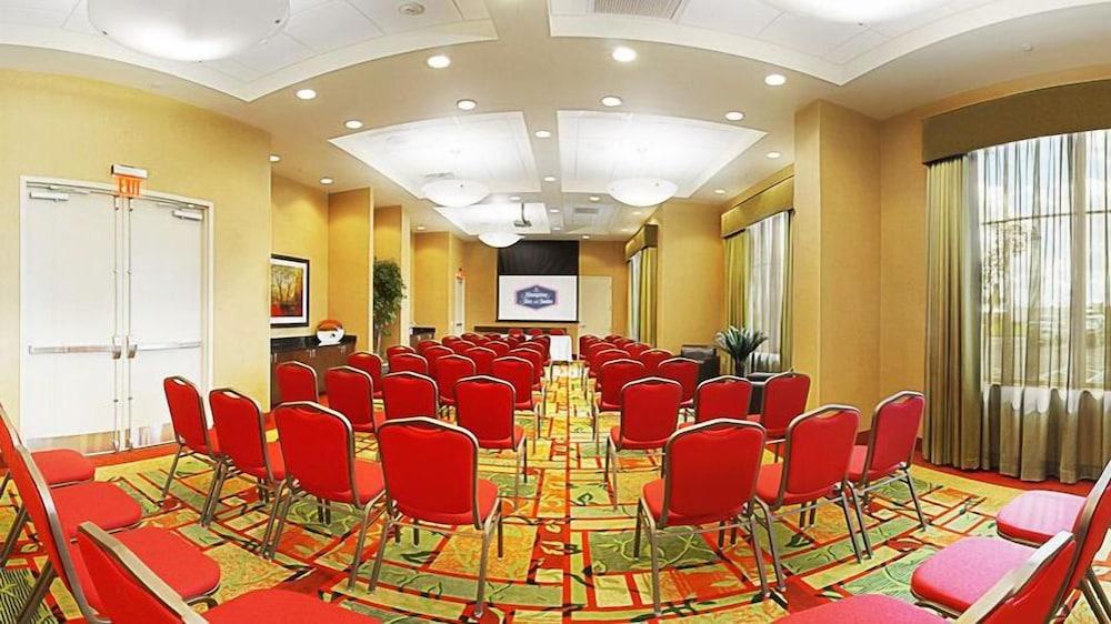 Hampton Inn & Suites Homestead Miami South Εξωτερικό φωτογραφία