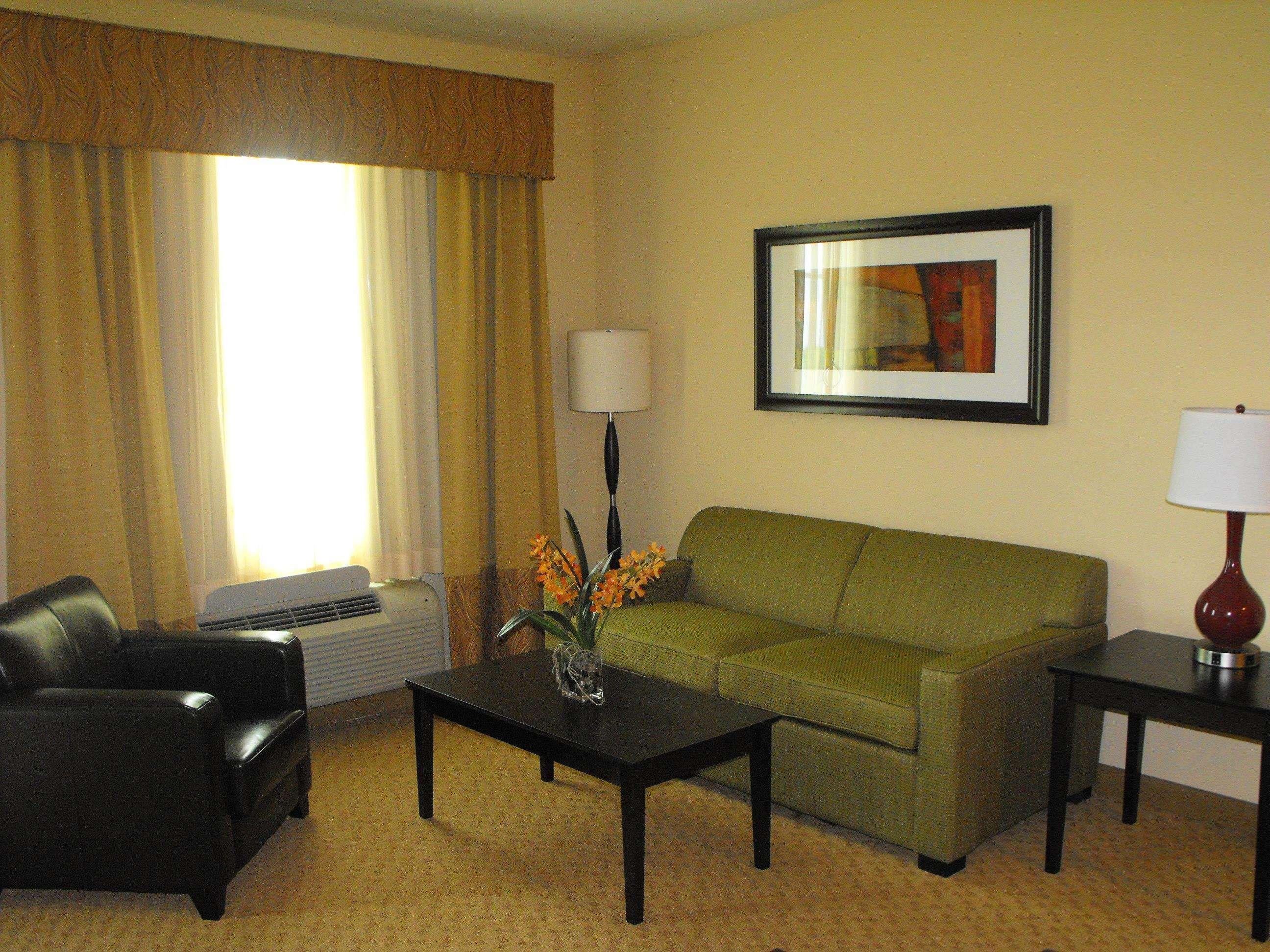 Hampton Inn & Suites Homestead Miami South Εξωτερικό φωτογραφία