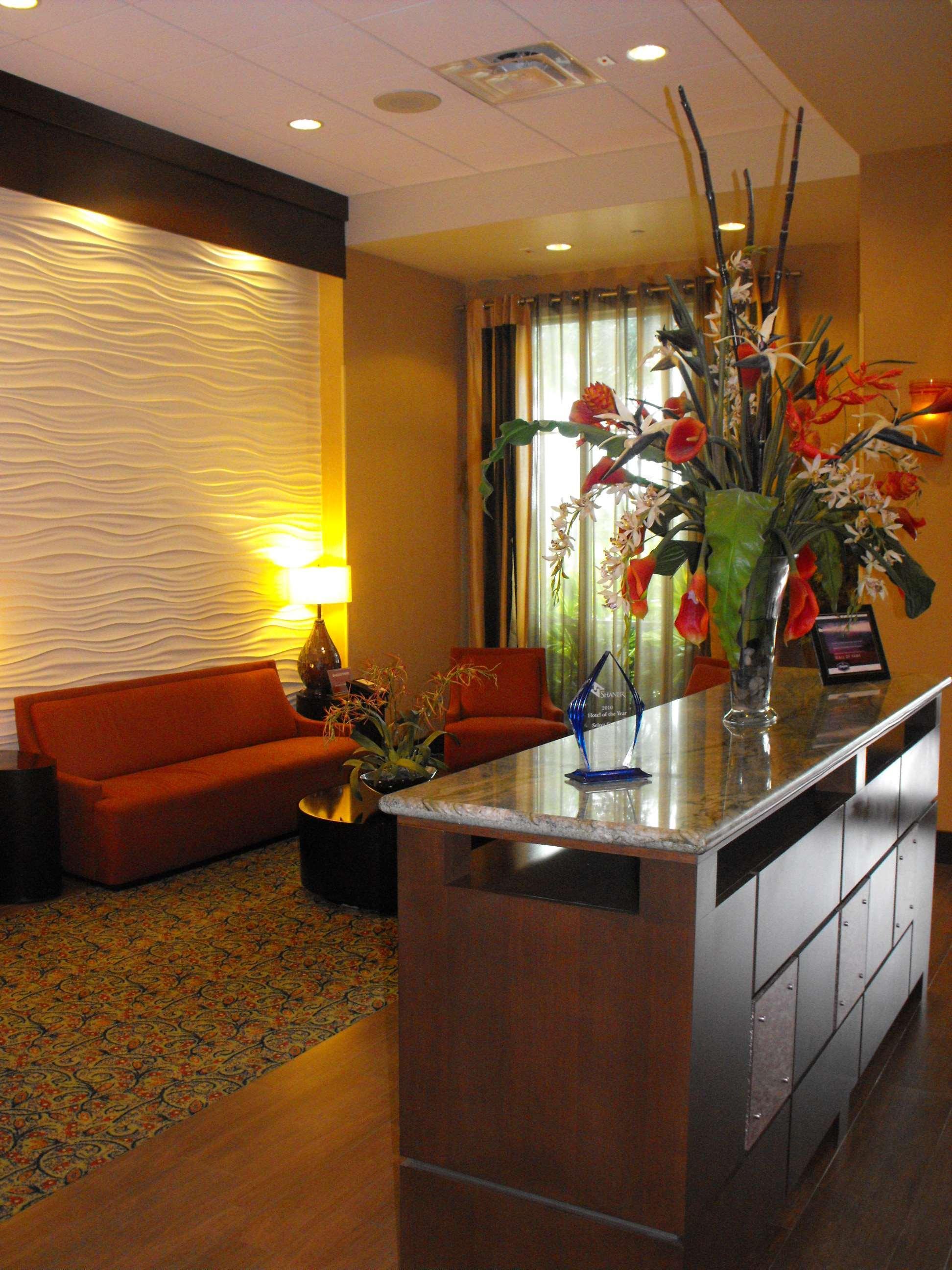 Hampton Inn & Suites Homestead Miami South Εξωτερικό φωτογραφία