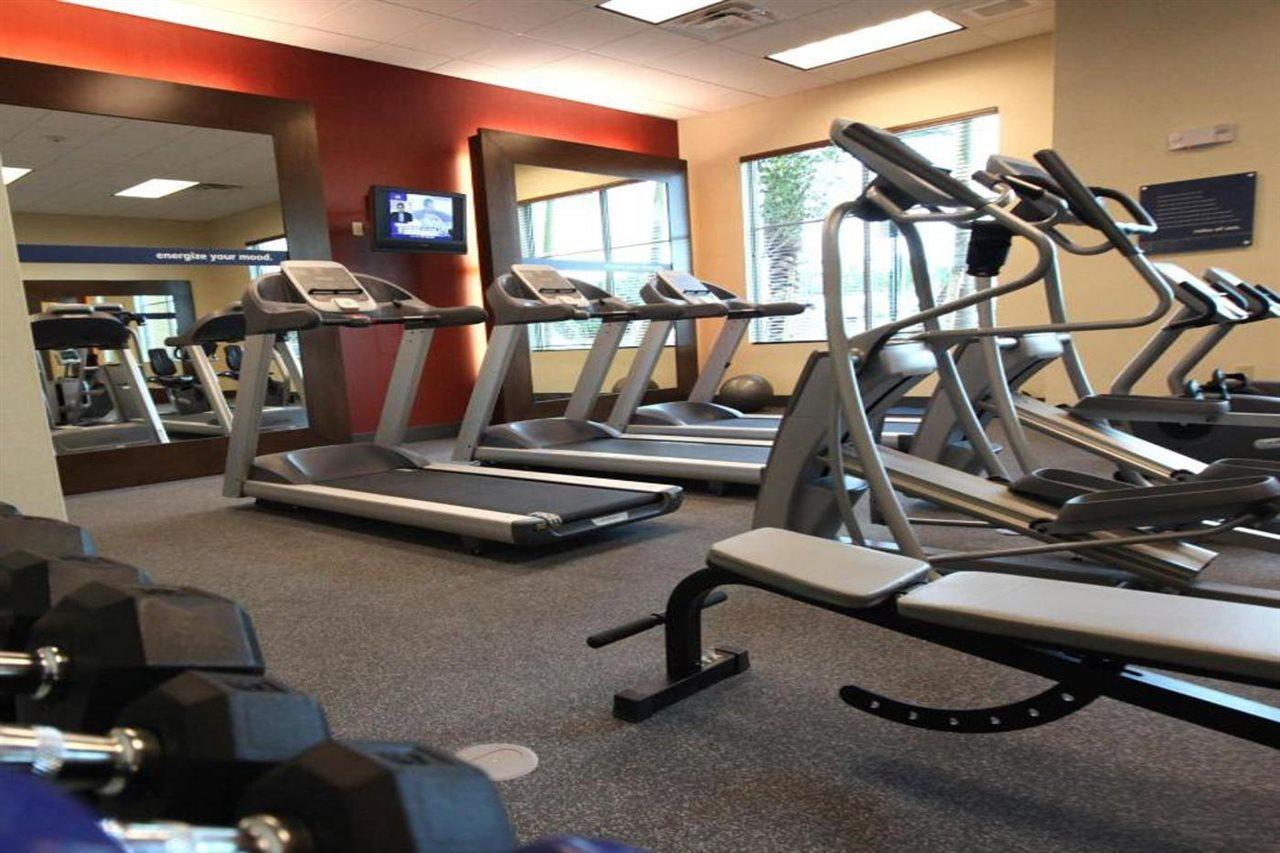 Hampton Inn & Suites Homestead Miami South Εξωτερικό φωτογραφία