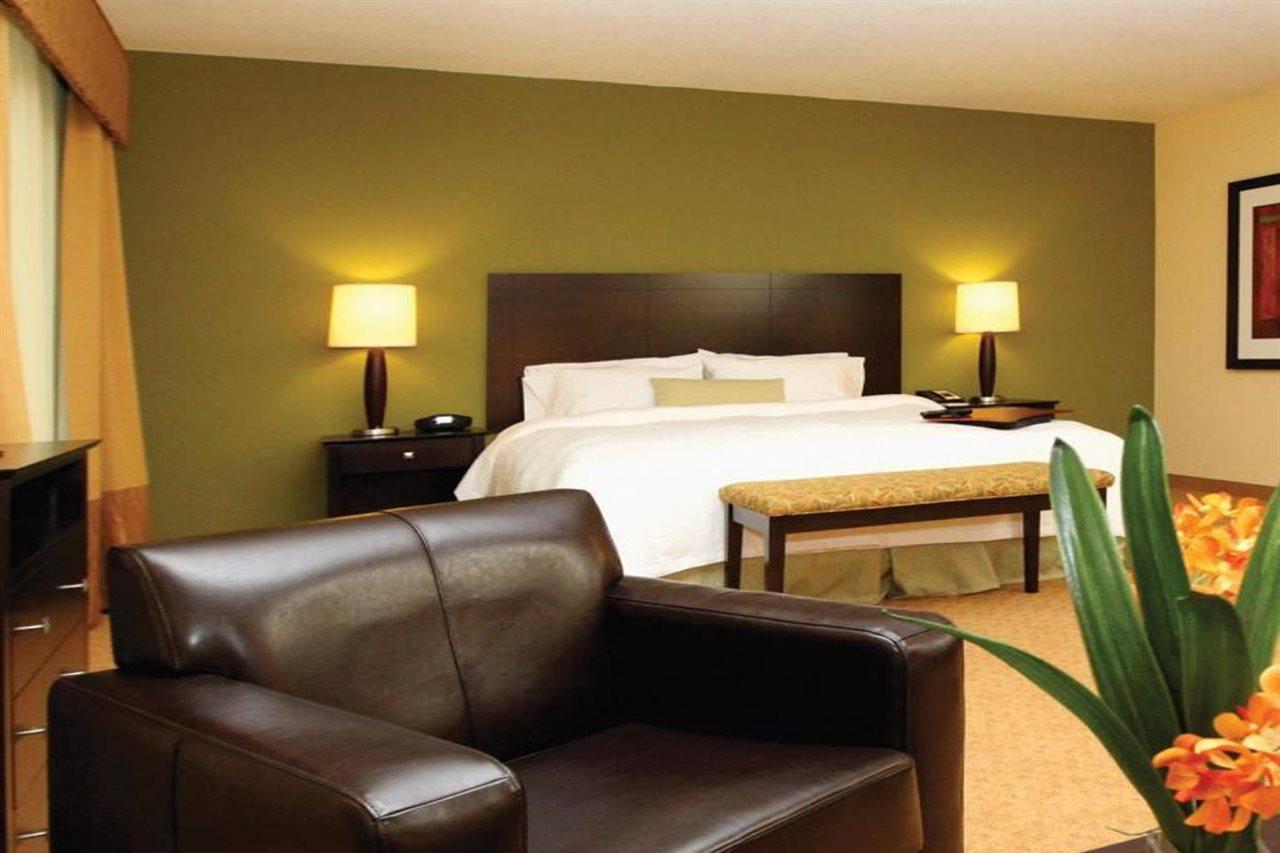 Hampton Inn & Suites Homestead Miami South Εξωτερικό φωτογραφία