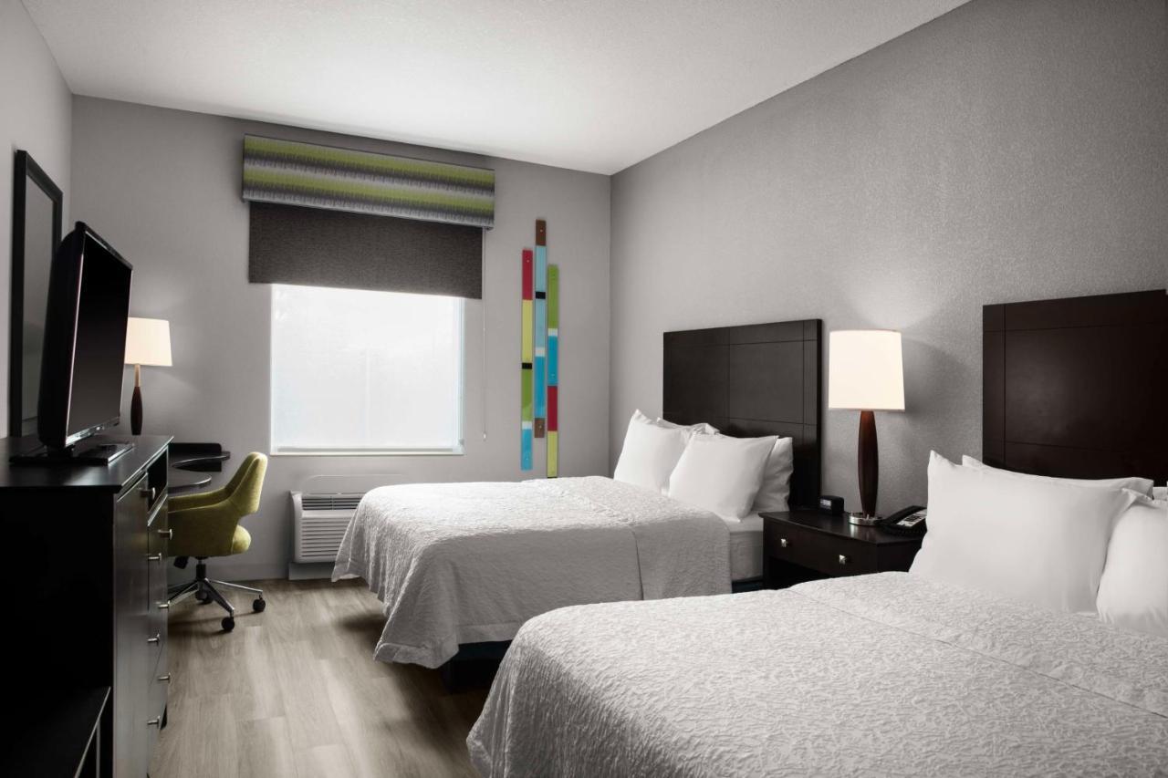 Hampton Inn & Suites Homestead Miami South Εξωτερικό φωτογραφία