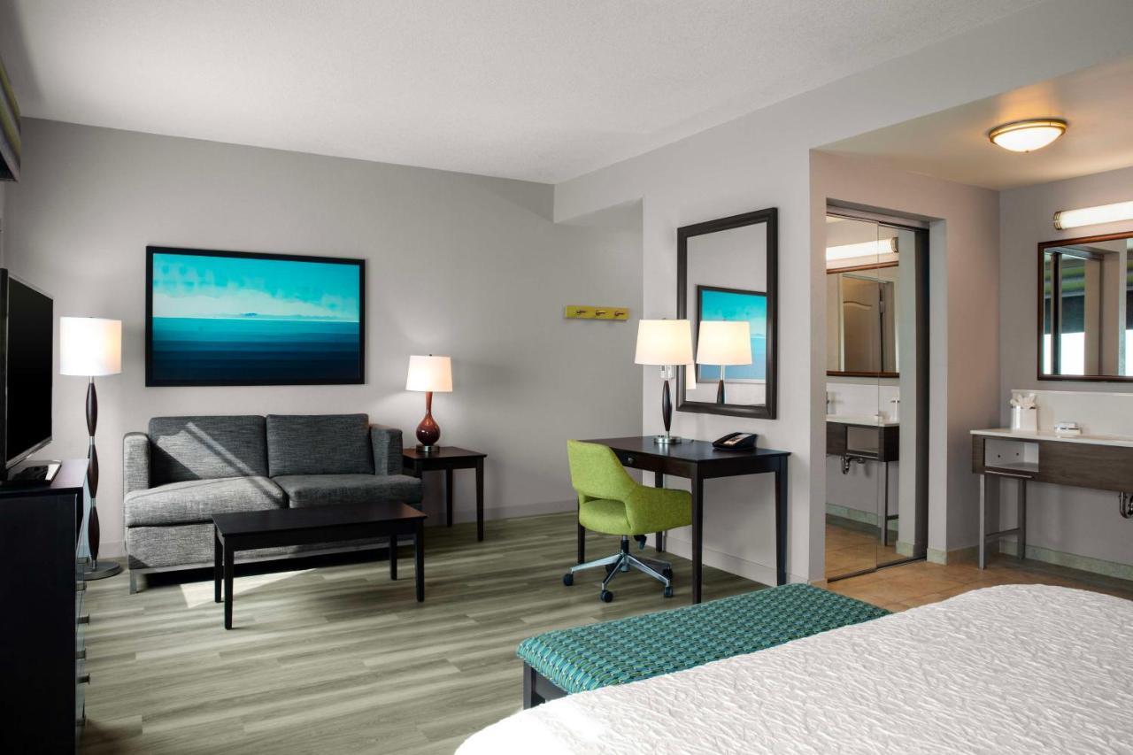 Hampton Inn & Suites Homestead Miami South Εξωτερικό φωτογραφία