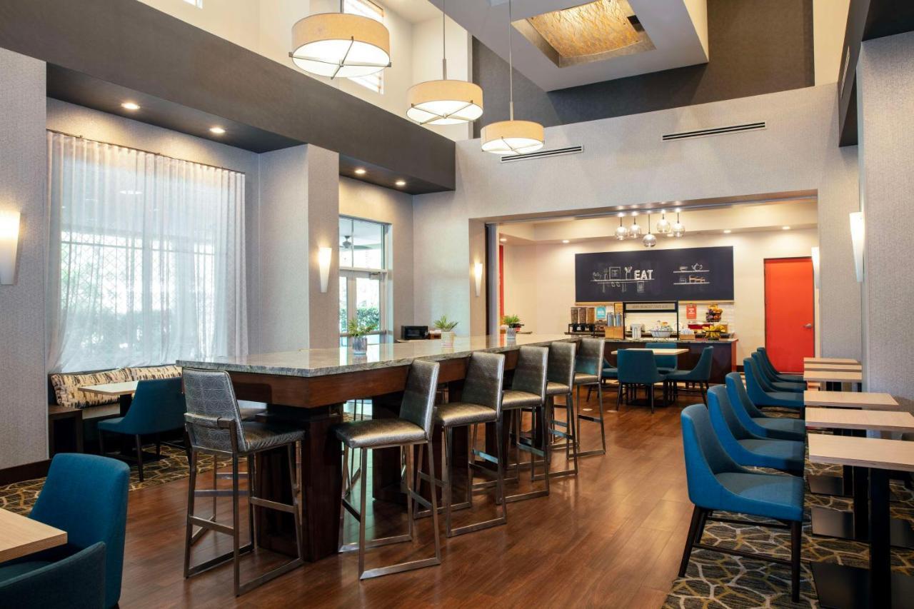 Hampton Inn & Suites Homestead Miami South Εξωτερικό φωτογραφία