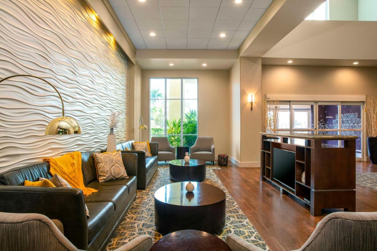 Hampton Inn & Suites Homestead Miami South Εξωτερικό φωτογραφία