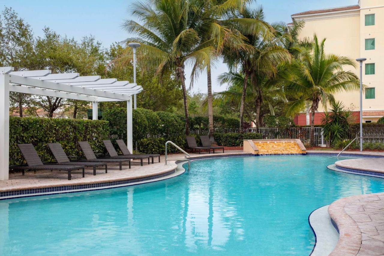 Hampton Inn & Suites Homestead Miami South Εξωτερικό φωτογραφία
