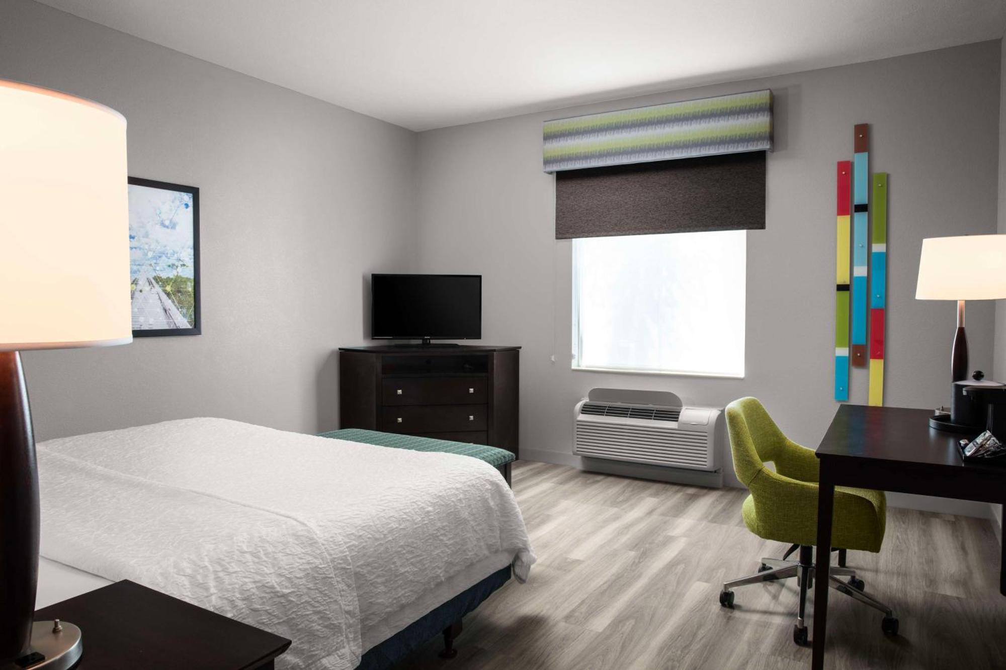 Hampton Inn & Suites Homestead Miami South Εξωτερικό φωτογραφία