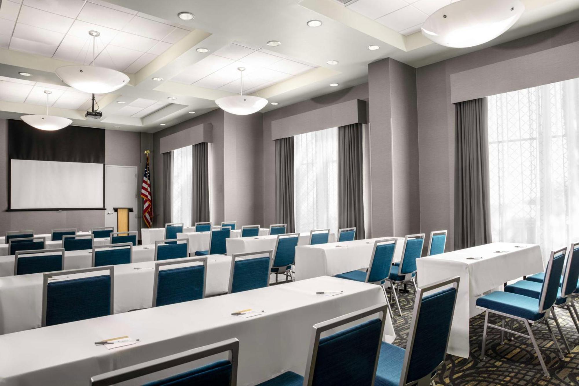 Hampton Inn & Suites Homestead Miami South Εξωτερικό φωτογραφία
