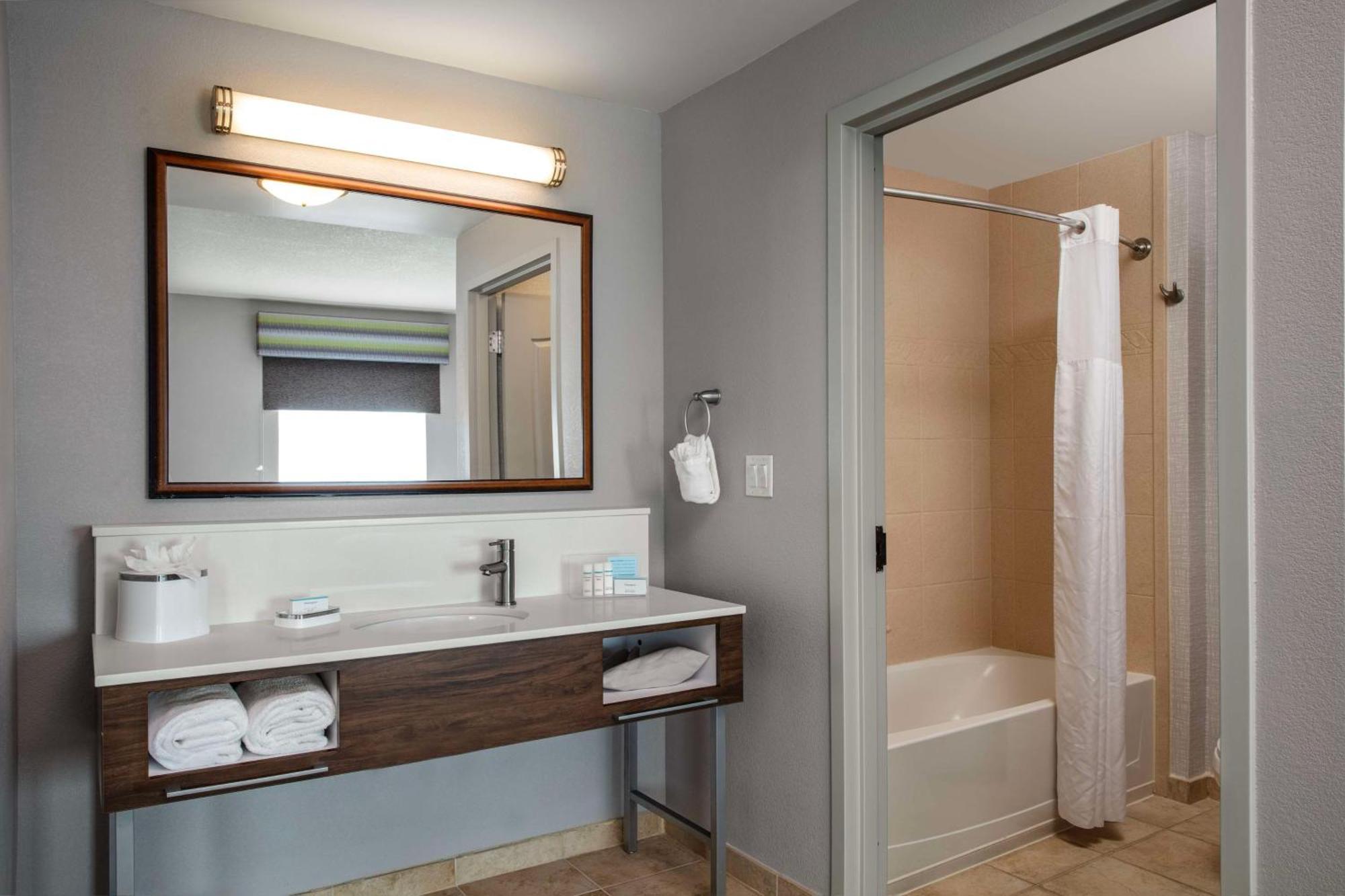 Hampton Inn & Suites Homestead Miami South Εξωτερικό φωτογραφία