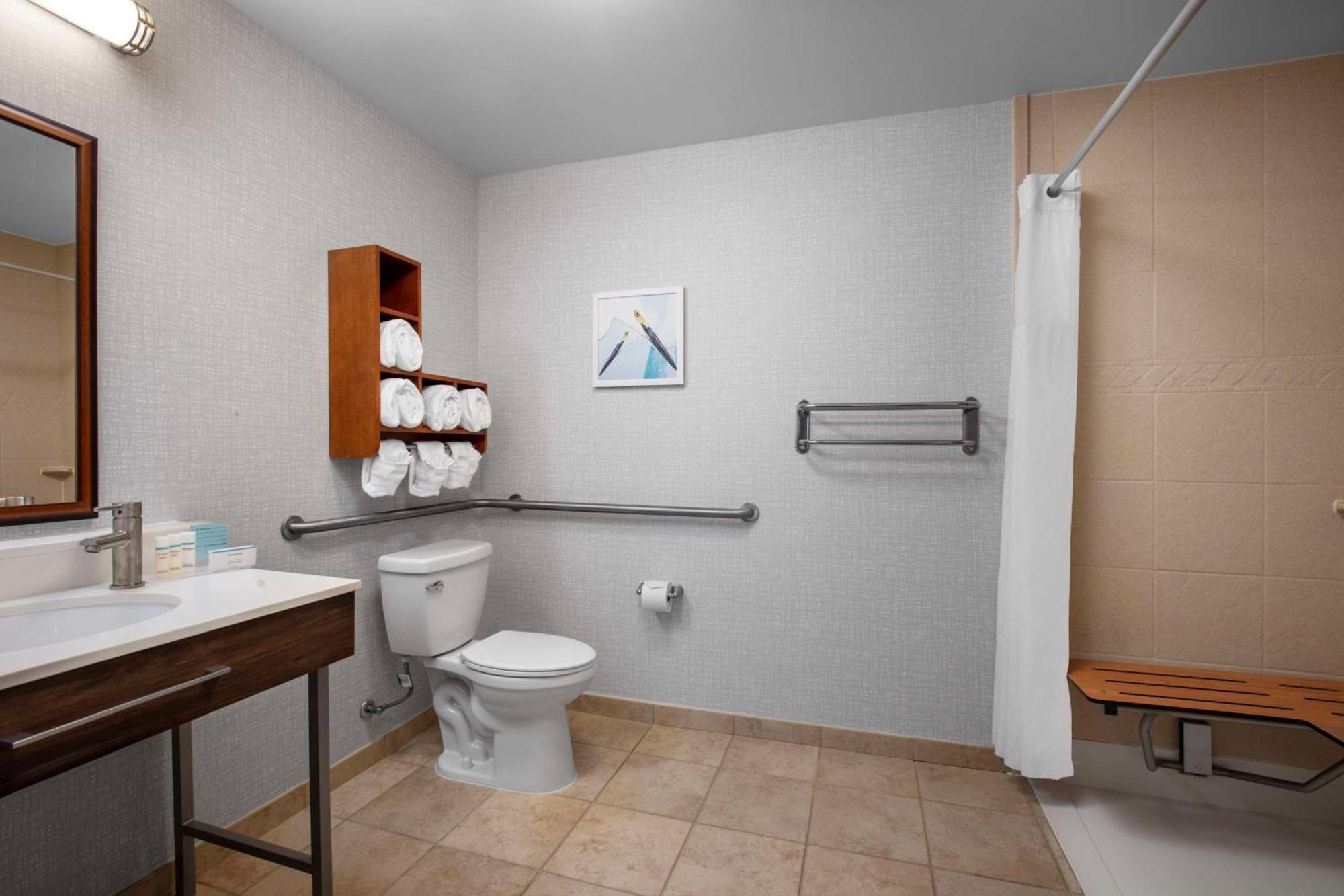 Hampton Inn & Suites Homestead Miami South Εξωτερικό φωτογραφία