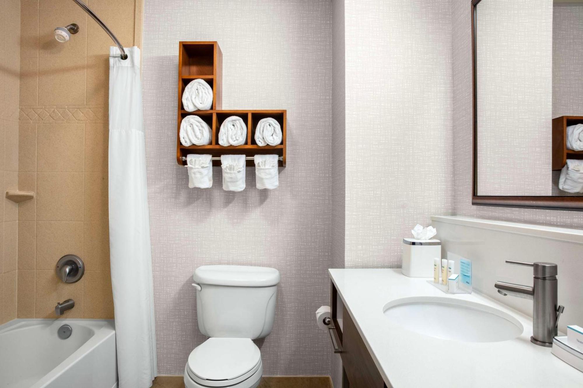 Hampton Inn & Suites Homestead Miami South Εξωτερικό φωτογραφία