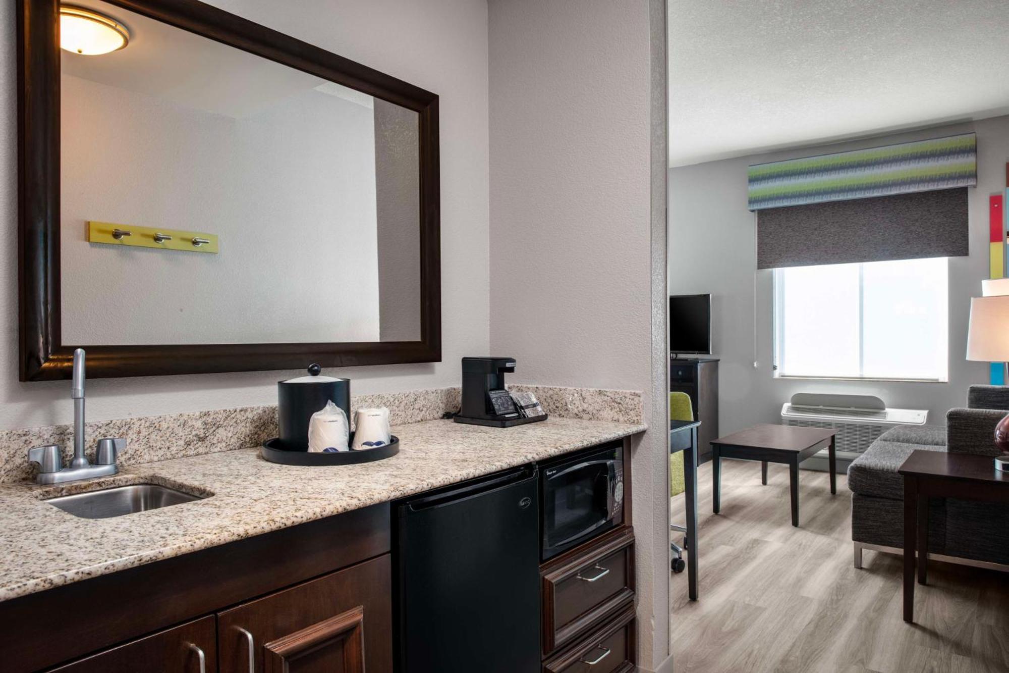 Hampton Inn & Suites Homestead Miami South Εξωτερικό φωτογραφία