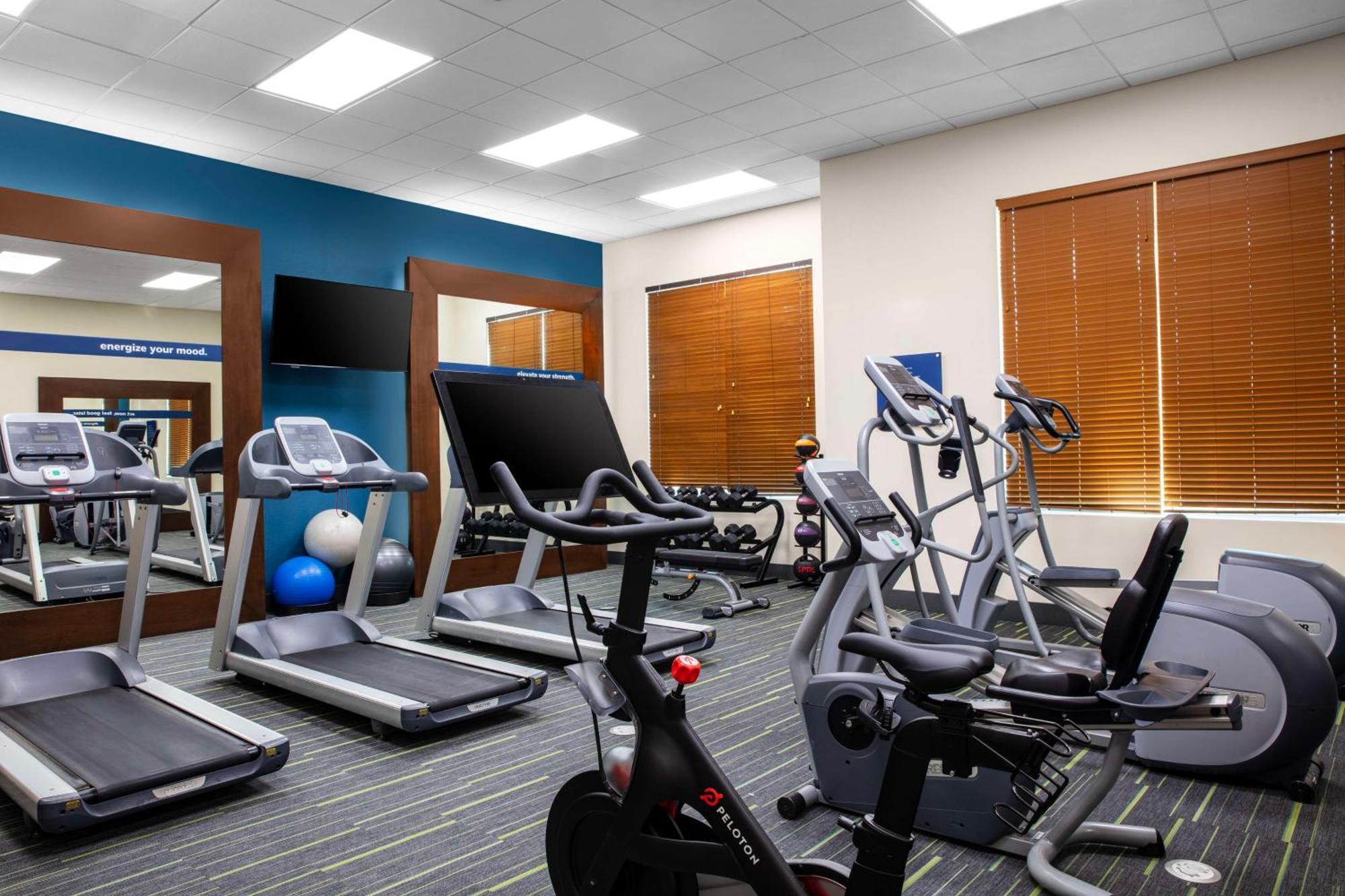 Hampton Inn & Suites Homestead Miami South Εξωτερικό φωτογραφία
