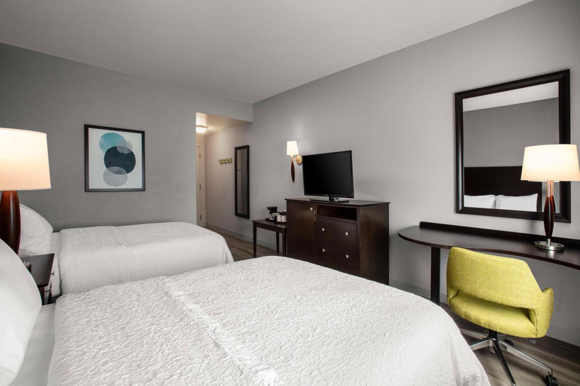 Hampton Inn & Suites Homestead Miami South Εξωτερικό φωτογραφία