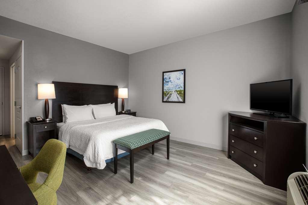 Hampton Inn & Suites Homestead Miami South Δωμάτιο φωτογραφία