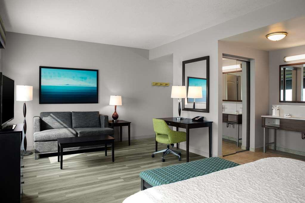 Hampton Inn & Suites Homestead Miami South Δωμάτιο φωτογραφία