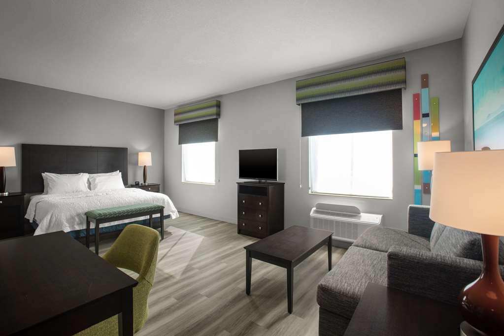 Hampton Inn & Suites Homestead Miami South Δωμάτιο φωτογραφία