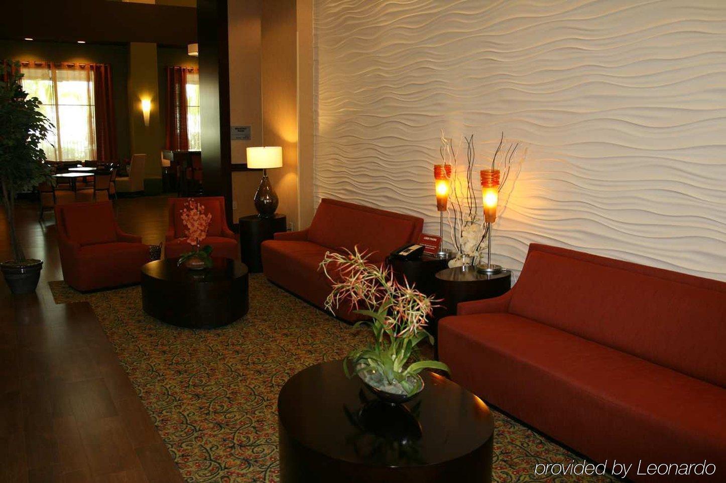 Hampton Inn & Suites Homestead Miami South Εσωτερικό φωτογραφία