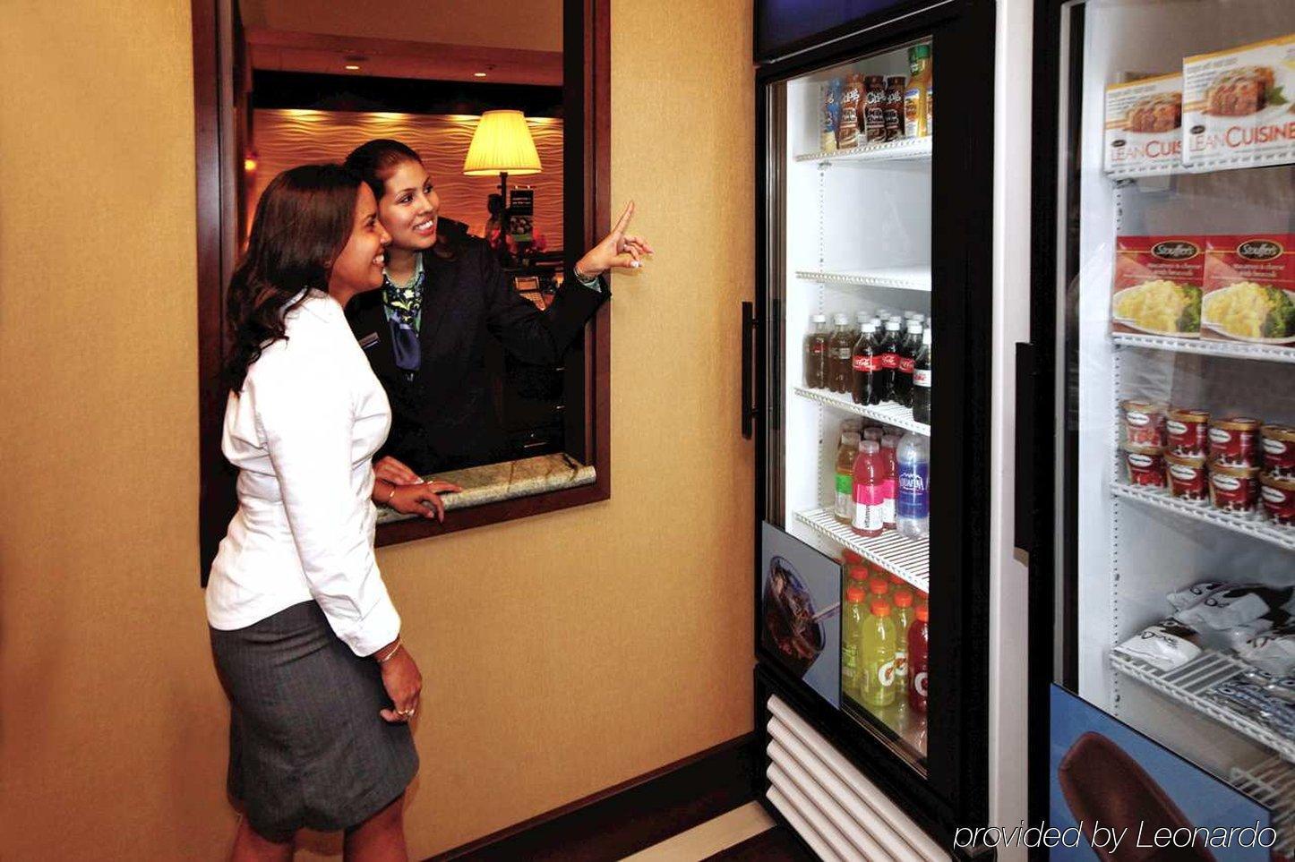 Hampton Inn & Suites Homestead Miami South Ανέσεις φωτογραφία