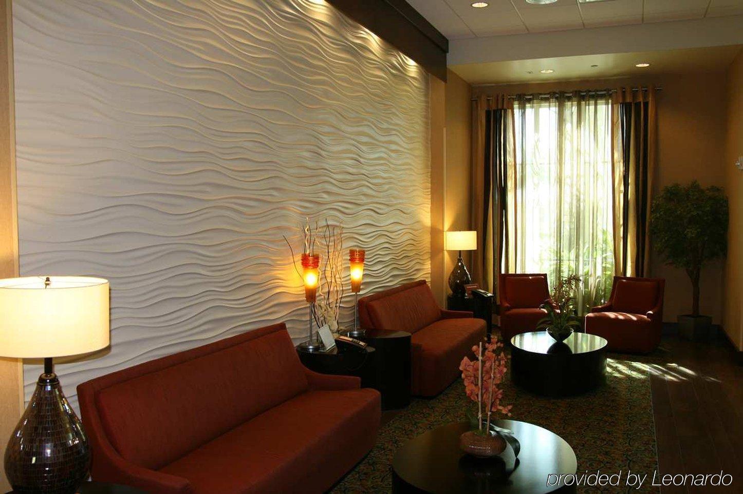 Hampton Inn & Suites Homestead Miami South Δωμάτιο φωτογραφία
