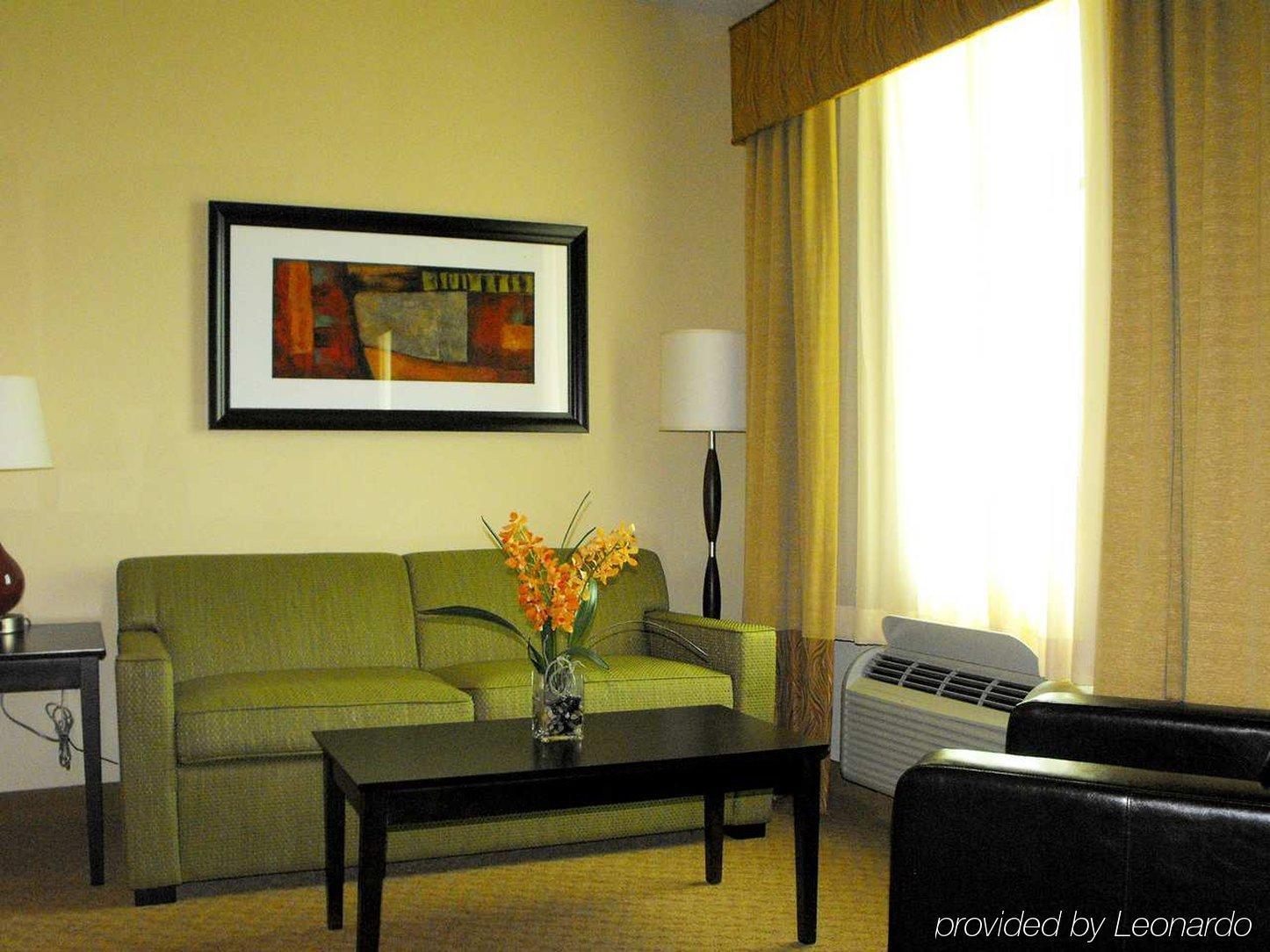 Hampton Inn & Suites Homestead Miami South Δωμάτιο φωτογραφία