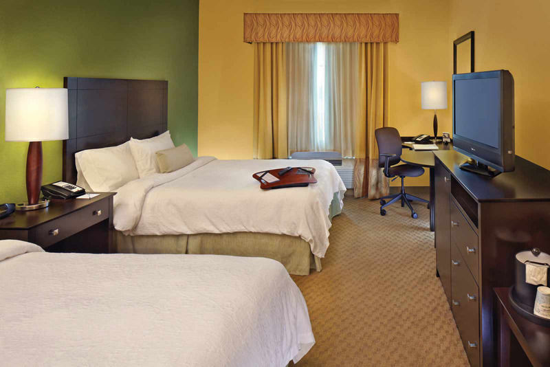 Hampton Inn & Suites Homestead Miami South Εξωτερικό φωτογραφία