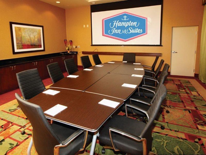 Hampton Inn & Suites Homestead Miami South Εξωτερικό φωτογραφία