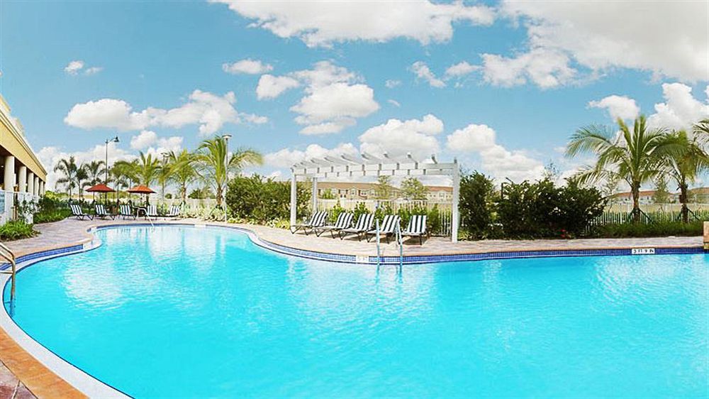 Hampton Inn & Suites Homestead Miami South Εξωτερικό φωτογραφία