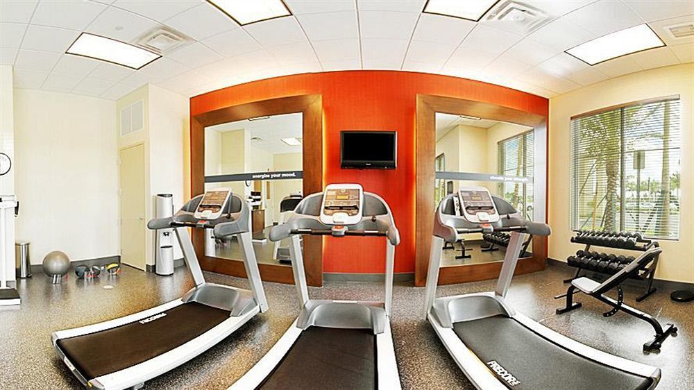 Hampton Inn & Suites Homestead Miami South Εξωτερικό φωτογραφία